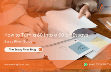 Essay River