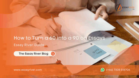 Essay River